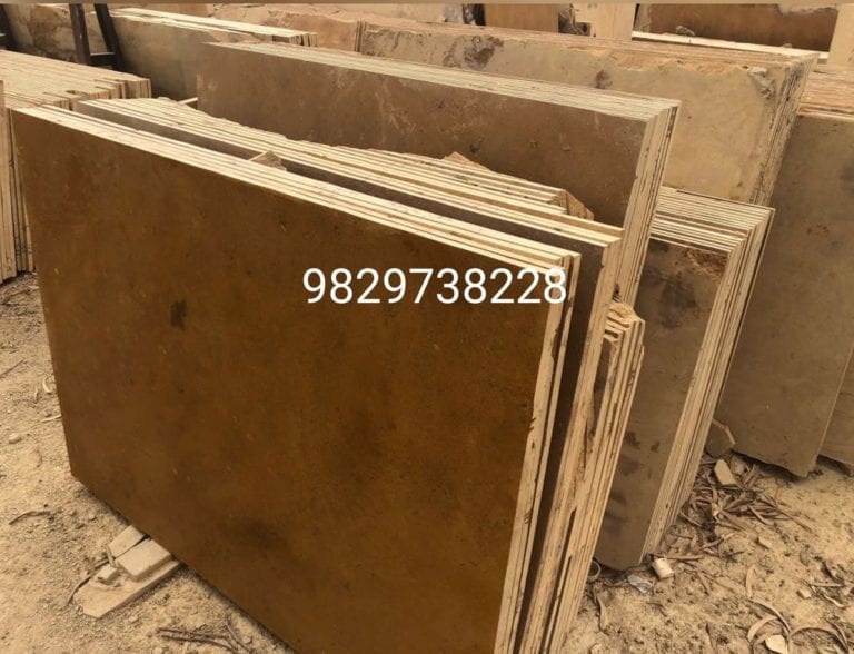 Jaisalmer Stone Jaisalmer Yellow Marble Jaisalmer Yellow Stone