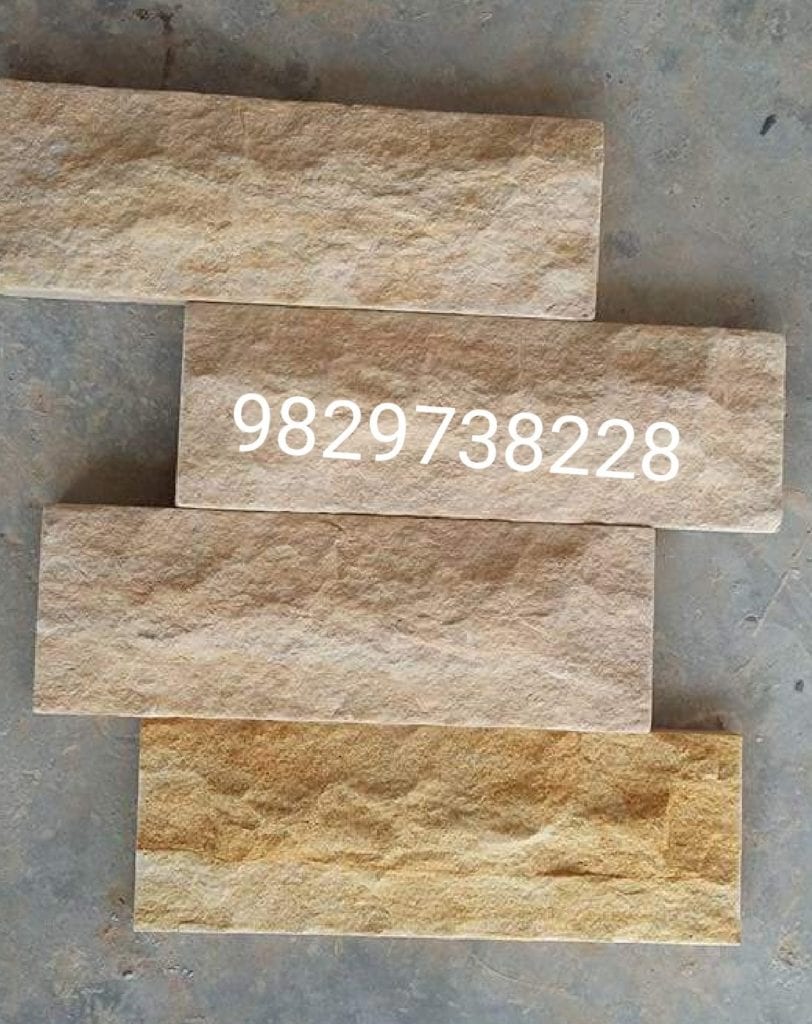 dholpur stone
