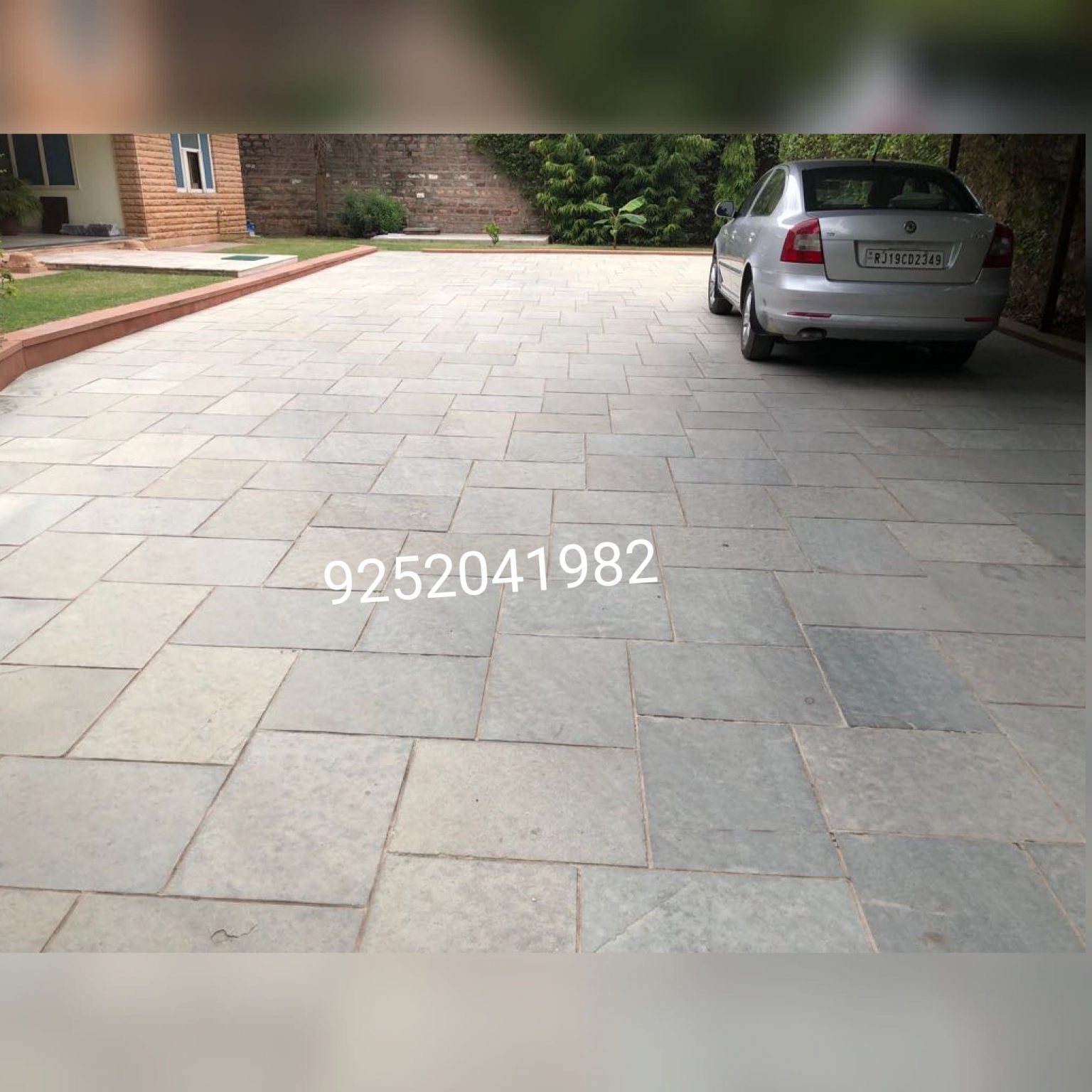 Kota Stone Flooring Advantages And Disadvantages (Prices & Designs)