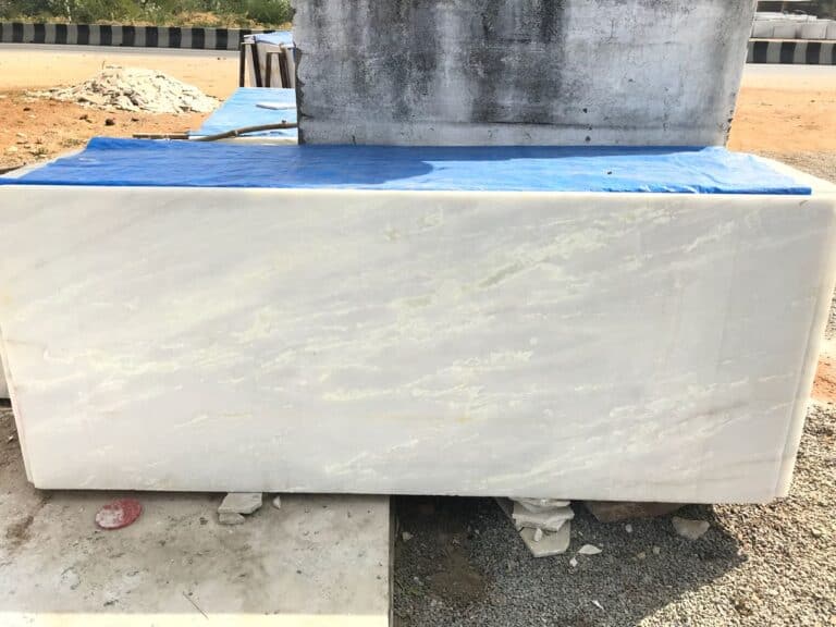 marble vs vitrified tiles