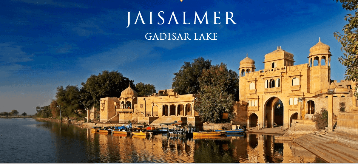 jaisalmer 